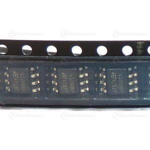 Buy cheap STMicroelectronics M24128-BRMN6TP 128Kbit Low-Power EEPROM with I²C Interface for Industrial and IoT Applications from wholesalers