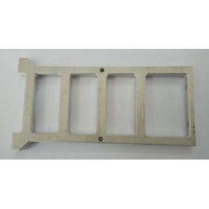 Buy cheap Aluminum CNC machining parts from wholesalers