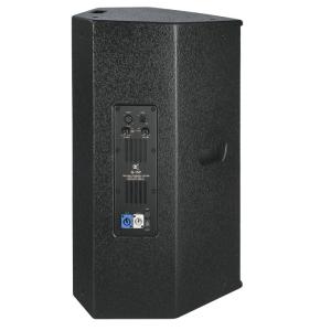 Conference Sound System Active Pa Speaker 15 Inch Plywood Cabinet