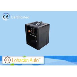 Buy cheap Black Low-Temperature plasma Surface Treatment Machine Jet direct injection from wholesalers