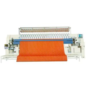 Multi - Wire XPS EPS Hot Wire Foam Cutting Machine 2D 1.5M / Min