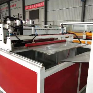 Buy cheap Extrusion Molding PVC Foam Board Making Machine with Competitive from wholesalers