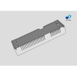 Mini PCI Express & mSATA, Board-to-Board, 52 Position, .8mm [.031in] Centerline,