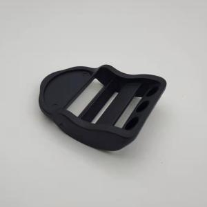 Buy cheap 48.8mm*64.2mm Tri Glide Adjuster Release Lock Glide Buckle from wholesalers