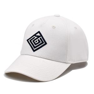Buy cheap High Profile Crown 6 Panel Baseball Cap with Curved Visor Customized Design from wholesalers