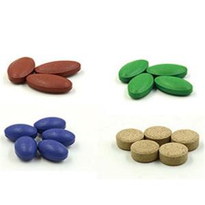 Buy cheap Tablet Vitamin K2 Calcium Magnesium D3 Biotin tablet Multivitamin tablet from wholesalers