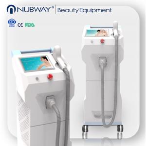 Buy cheap Advanced laser removal 808 diode laser with CE certification from wholesalers