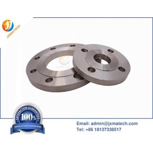 Buy cheap DN10~DN2000 Gr5 Titanium Flange Titanium Grade 5 Flanges from wholesalers