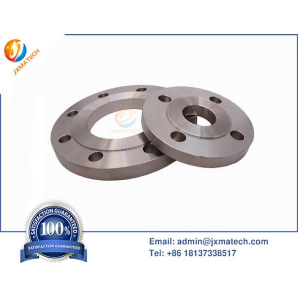 Quality DN10~DN2000 Gr5 Titanium Flange Titanium Grade 5 Flanges for sale