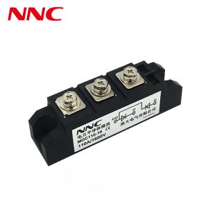Buy cheap NNC Power Semiconductor Module MDC/MDK from wholesalers