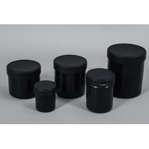 Buy cheap PP/HDPE Material Chemical Bucket Lid Included Round Shaped from wholesalers