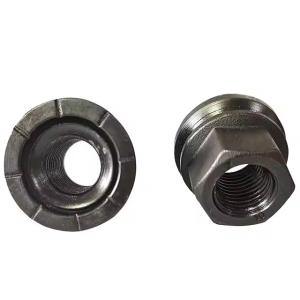 Buy cheap M14*1.5 23mm Truck Wheel Nut With Phosphate Surface Treatment from wholesalers