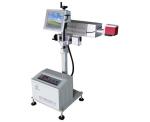 Buy cheap Practical Computerized Laser Date Coding Machine Power Conservation Function from wholesalers