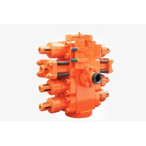 Buy cheap API 16A Coiled Tubing BOP Mutiple Configurations / Customized Design from wholesalers