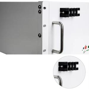 Buy cheap LiFePO4 Lithium Battery 5KW 7KW 10KW OEM ODM Energy Storage Lithium Iron Phosphate Solar Battery For RV/Boats/Golf Carts from wholesalers