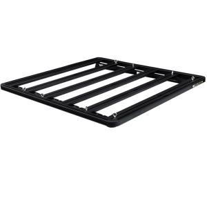 Buy cheap LAND CRUISER 200 J2 Toyota LC200 Aluminium Roof Racks for 4X4 Vehicle Exterior Accessories from wholesalers