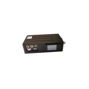 Buy cheap COFDM Modulation Wireless Audio Video Transmitterc&Receiver With AES128 BitsHigh Quality from wholesalers