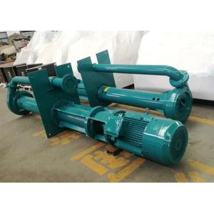 Buy cheap HDD Gas Drilling Oilfield Mud Slurry Pump Abrasion Reistant from wholesalers
