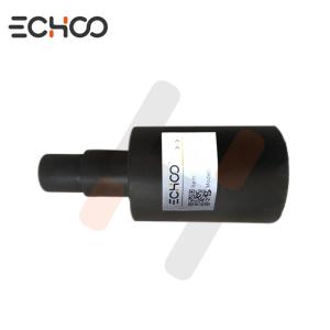 Buy cheap 35D Top Roller  Mini Excavator Undercarriage Parts Carrier Roller from wholesalers