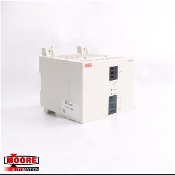 Buy cheap SD812V1 3BSC610045R2 ABB Power Supply Module from wholesalers