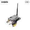 Buy cheap 1.2Ghz Mini 5W Wireless Video Transmitter Receiver for Drone Long Range Video Transmission from wholesalers