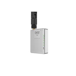 Buy cheap D02 data link has three frequency bands and supports point-to-multi, relay and point-to-multi modes with 30-60km range. from wholesalers
