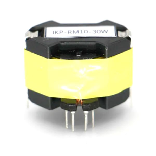 Buy cheap PC40/44/95 Core RM10 Type High Frequency Transformer from wholesalers