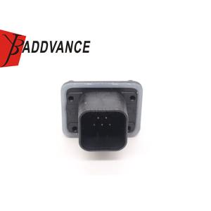 Buy cheap 1-776276-1 8 Pin Male AMPSEAL TE Connectivity AMP Connector Header from wholesalers