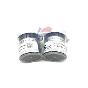 Buy cheap YJJ 7E4-H2S-10 052-1900-200 Electrochemical Hydrogen Sulfide Sensor Is Used For Detection Of H2S Gas Concentration from wholesalers