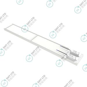 Buy cheap SMT LED Workshop Lighting with UGR<22 Ra>80 and DC24-42V Output for Precision Soldering from wholesalers