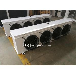 Buy cheap DJ-3.4/20 Electric Iron Body Ammonia Air Cooler from wholesalers