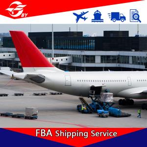 Buy cheap Credible Amazon FBA Forwarder / Freight Forwarding Agent Shenzhen - FTW2 DFW6 DFW7 from wholesalers