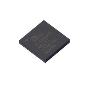 Buy cheap American Microchip Integrated Circuits AD4115BCPZ-RL7 Brand New Original Electronic Components Package DFN-6-EP(1.6x1.6) Monitor and Reset Chip MOSFET from wholesalers