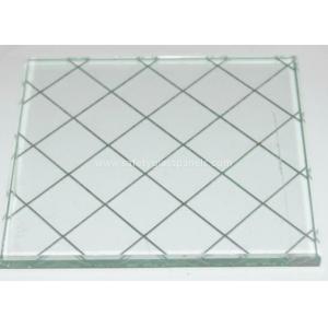 Buy cheap Rolled 5mm 6mm Bamboo Figured / Patterned Glass Panels For Home Decoration from wholesalers