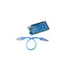 Buy cheap ATMEGA16U2 Arduino MEGA 2560 R3 Board Atmega2560 Controller Board from wholesalers