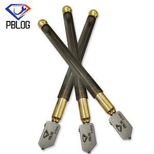 Buy cheap matel handle cheap single packing box glass cutter good quality from wholesalers