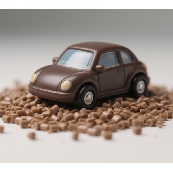 Sungallon GP410 Series TPE Thermoplastic Elastomer Granules High-Tensile