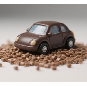 Buy cheap Sungallon GP410 Series TPE Thermoplastic Elastomer Granules High-Tensile-Strength for Toy Manufacturing from wholesalers