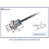 Flush AM18 Safety Explosion Proof Proximity Sensor Switch For Small Volume for sale