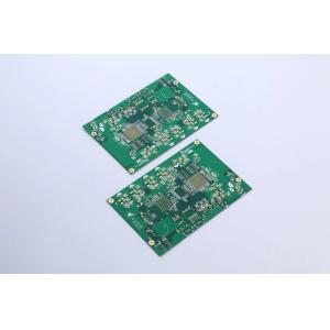 Buy cheap Lead Free Hal PCB Consumer Electronics PCBA Multi Layer Electronic Board Durable from wholesalers