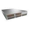 Buy cheap Cisco NIB N5K-C5596T-FA Module Cisco Nexus 5596T Switch from wholesalers