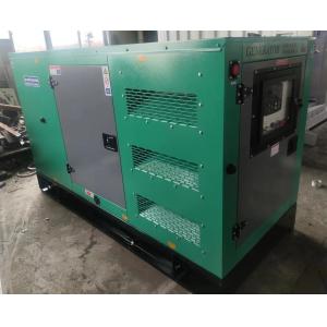 Buy cheap Deepsea Control System and Water-cooled Cooling System Weichai WP2.3D40E200 Diesel Generator Set from wholesalers