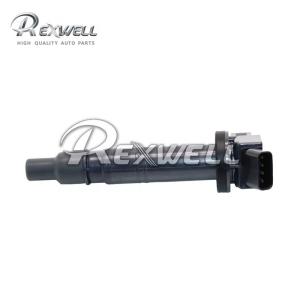 Buy cheap 90919-02260 90919-02247 90919-02248 Ignition Coil for Toyota Land Cruiser RAV4 Camry from wholesalers