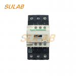 Buy cheap LC1D65AFD Elevator Spare Parts neider Contactor Three Pole 65A Coil DC110V from wholesalers
