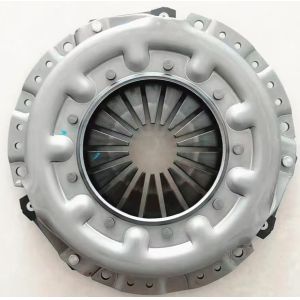 Buy cheap 8-94259-132-0  8-94259-132-1 ISC565 CG-011  SIZE:240*160*270 Engine: 4JB1T  4JB1  FOR ISUZU CLUTCH COVER from wholesalers