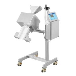 Highly Sensitive Accurate Medical Grade Metal Detection Equipment Foam Soap