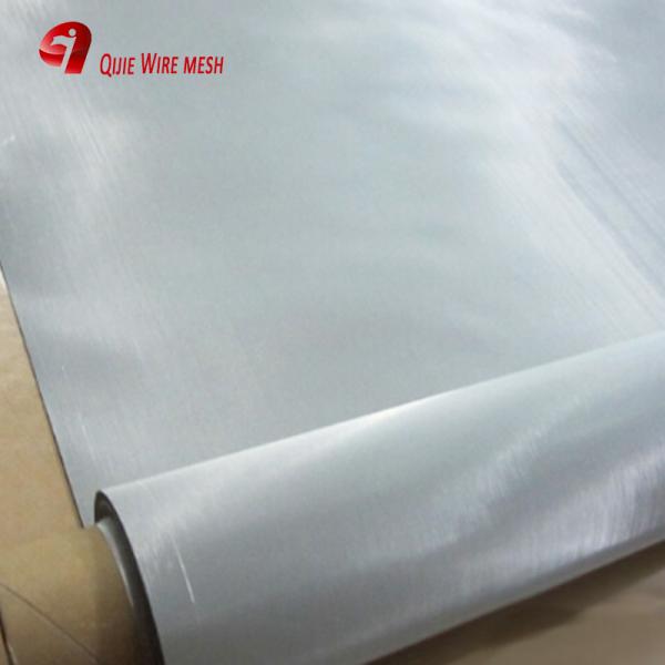 Stainless Steel Dutch Wire Mesh