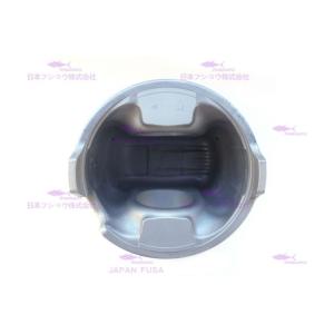 China Engine Parts Piston HINO F17E 13216-1120 DIA 139mm on sale