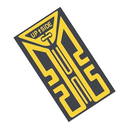 Quality 4G 5G Cell Antenna Booster Sticker External Mobile Antenna Amplifier for sale