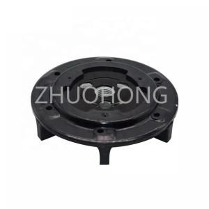 Buy cheap Car Model For BMW 1 E81 2006-2011 116 D Auto AC Compressor Pulley Clutch Kit 4PK 110MM from wholesalers